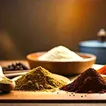 Spices masala